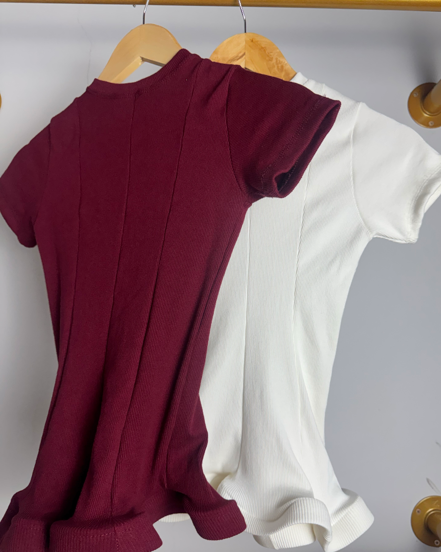 BLUSA PLEPLUM