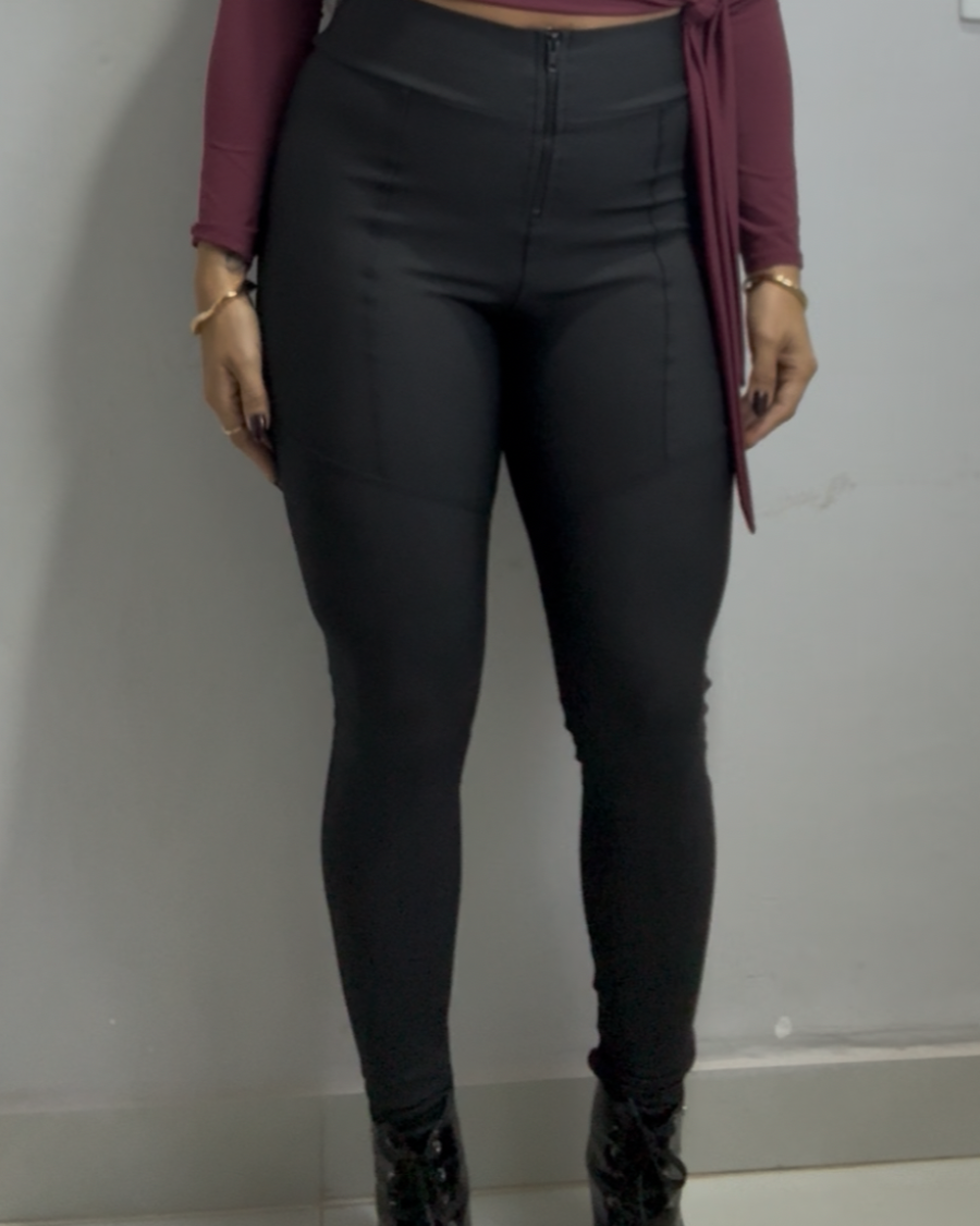 Calça montaria