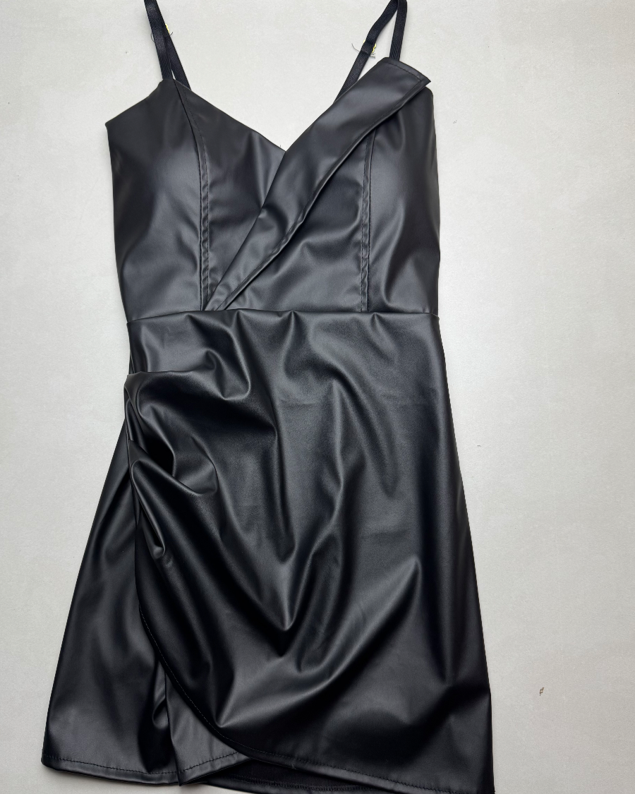 VESTIDO COURINHO