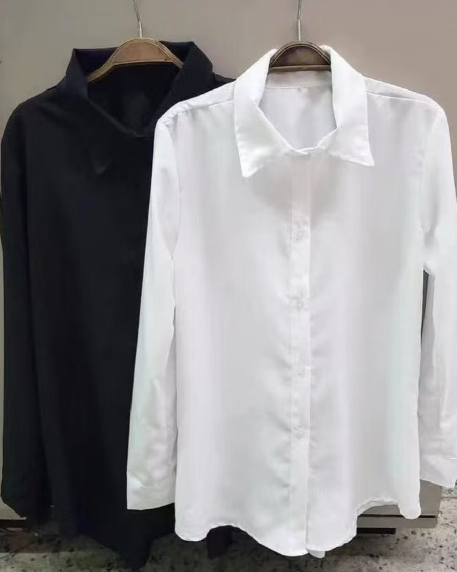 Camisa social