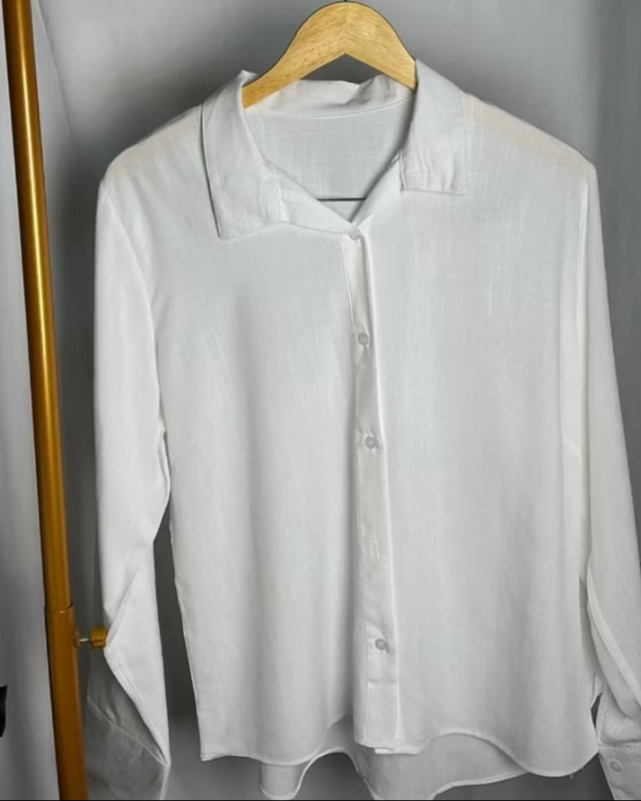 Camisa social