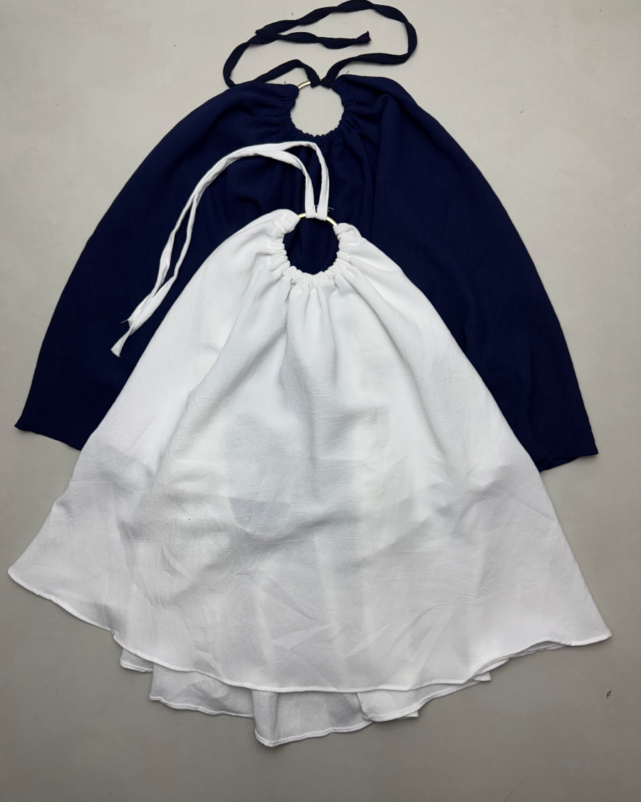 BLUSA BATA