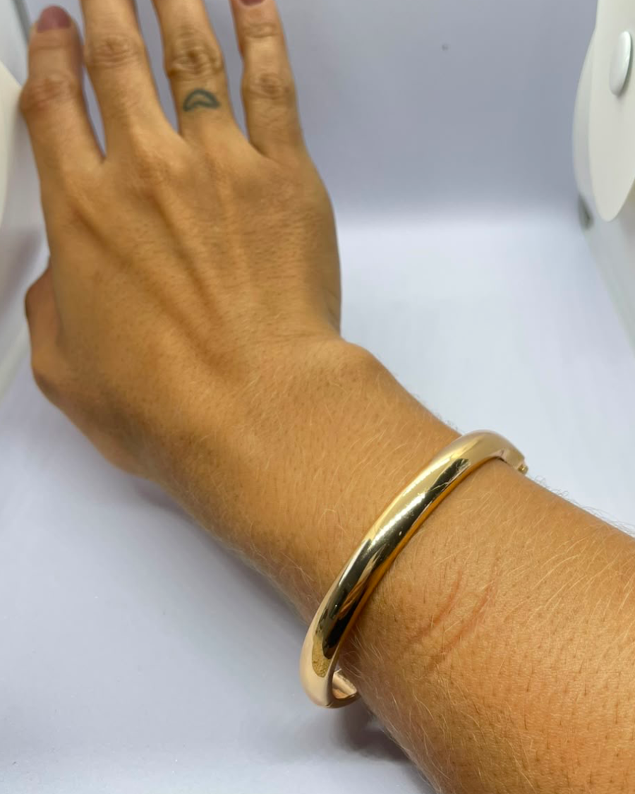 Bracelete aro