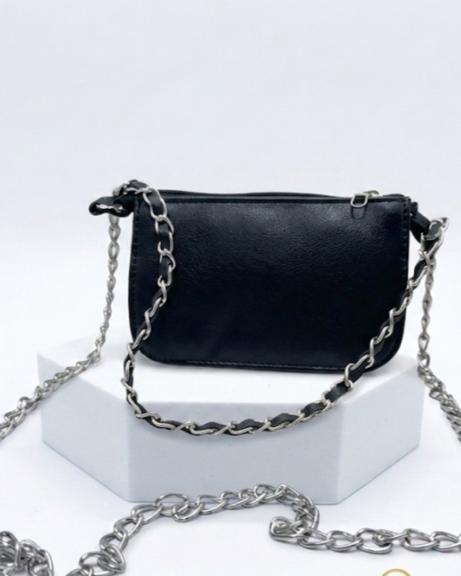 Bolsa  Duas Alças corrente