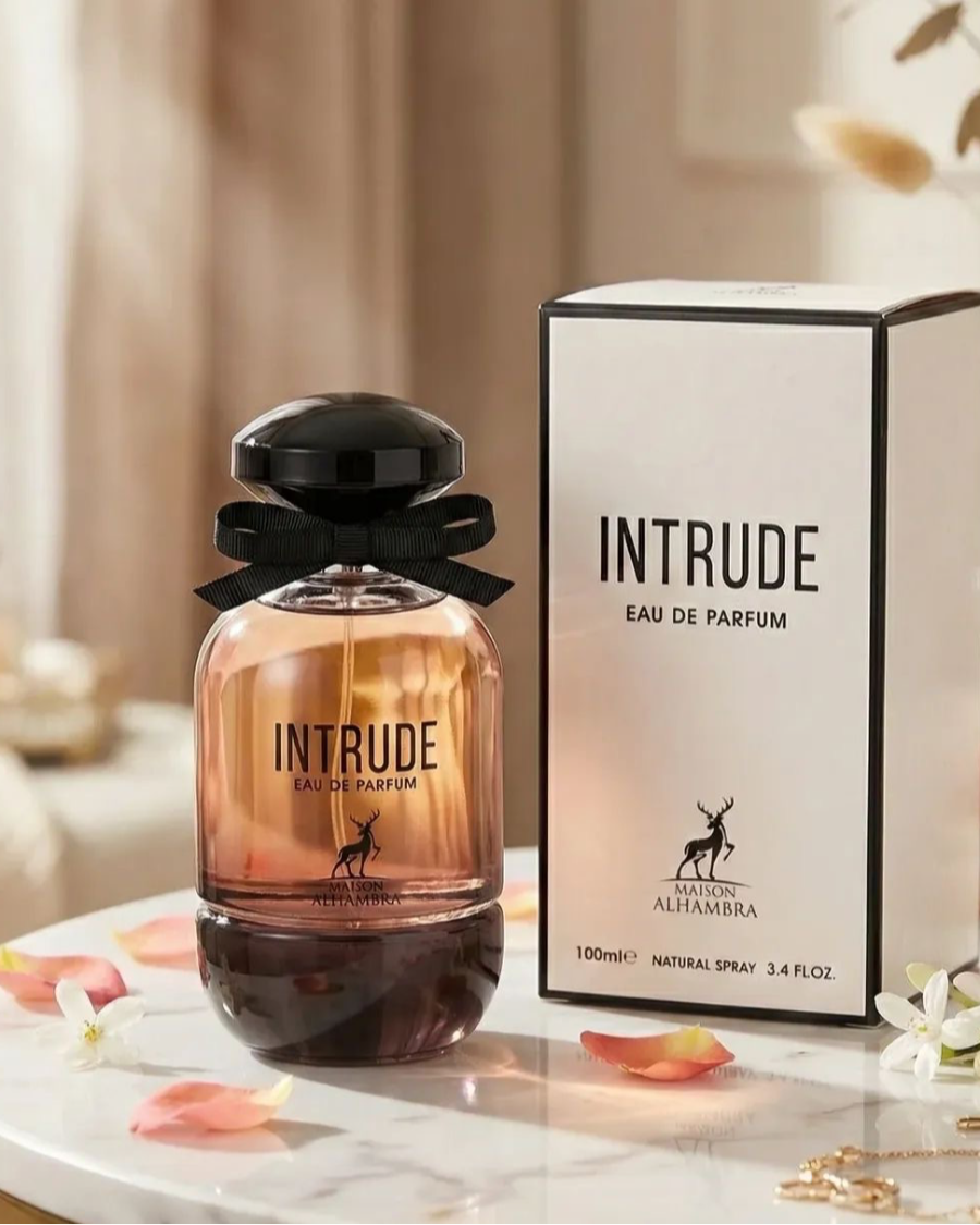 INTRUDE