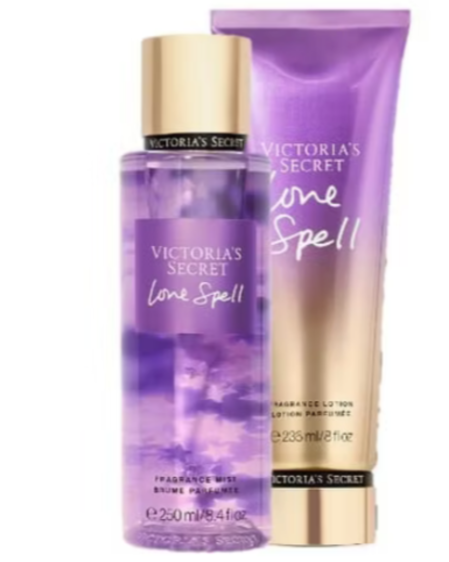 Kit love spell