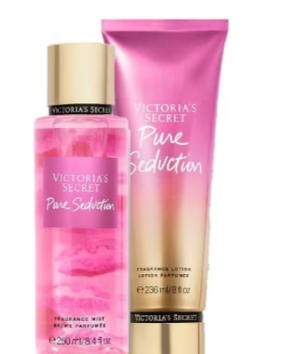 Kit Pure Seduction