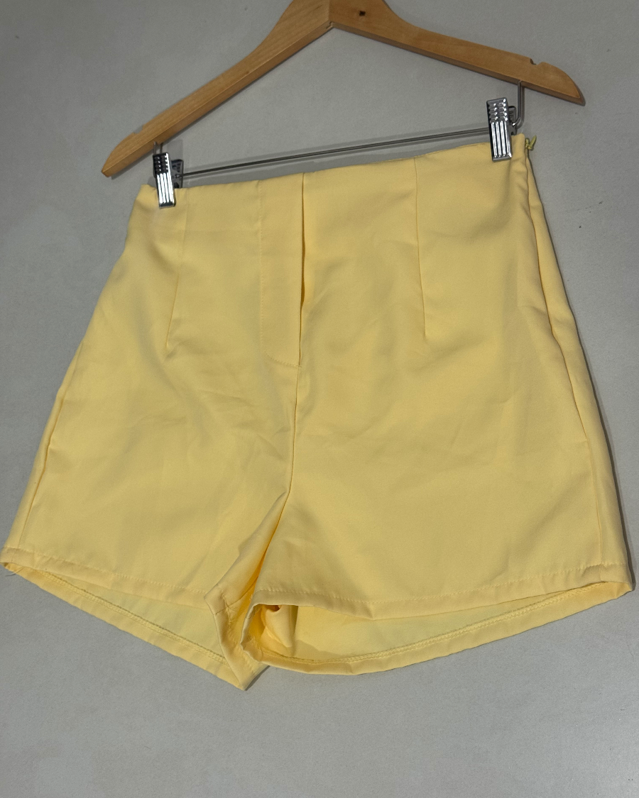 Short  social alfaiataria